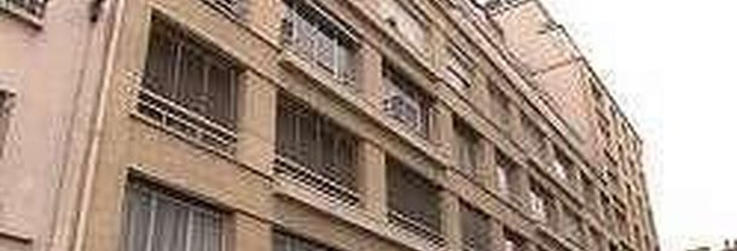 Garage  14 m² à louer à Paris 16 (75016)