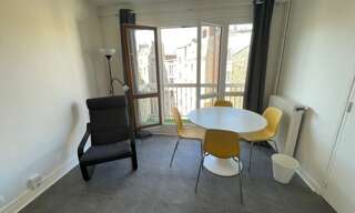 Appartement 1 Pièce 24 m² à louer à Paris 15 (75015)