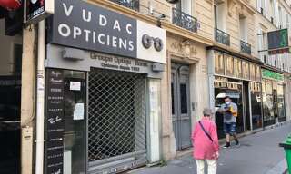 Commerce  60 m² à louer à Paris 14 (75014)