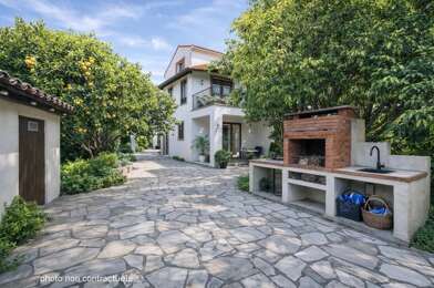 Maison 6 pièces 990000 €