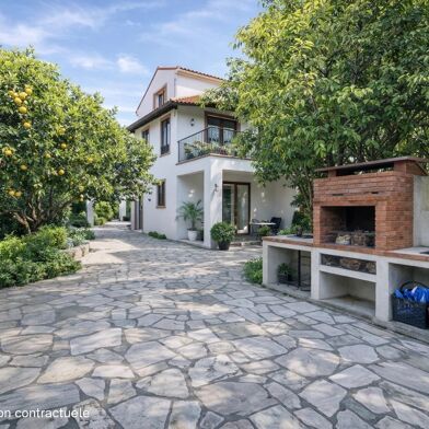 Maison 6 pièces 990000 €