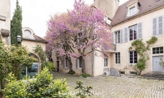 Commerce 10 Pièces 380 m² à vendre à Dijon (21000)