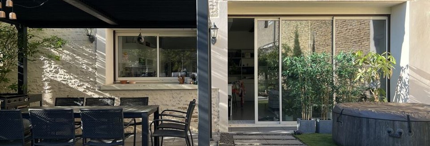 Maison 11 Pièces 330 m² à vendre à Ahuy (21121)