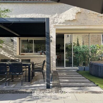 Maison 11 pièces 820000 €