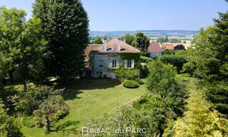 Maison 9 Pièces 379 m² à vendre à Chaudenay (71150)