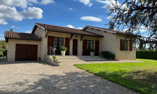 Maison 4 Pièces 102 m² à vendre à Calonges (47430)