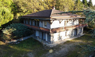 Maison 7 Pièces 300 m² à vendre à Aiguillon (47190)