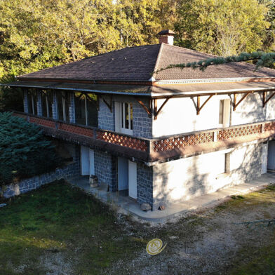 Maison 7 pièces 295000 €