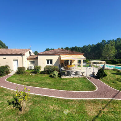 Maison 7 pièces 330000 €