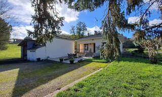 Maison 5 Pièces 106 m² à vendre à Damazan (47160)