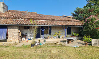 Maison 6 Pièces 185 m² à vendre à Clairac (47320)