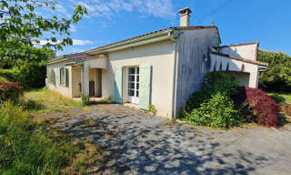 Maison 4 Pièces 120 m² à vendre à Tonneins (47400)