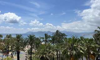 location vacances Appartement 4 Pièces 102 m² à Cannes (06400)