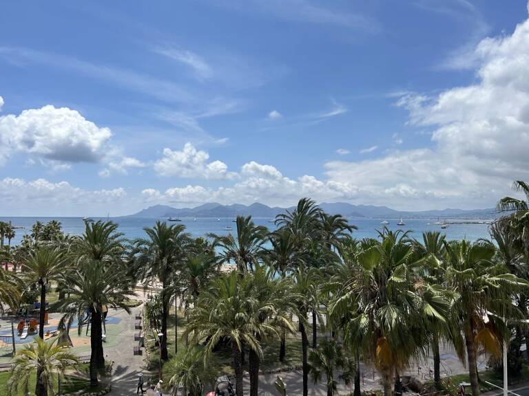 4 PIÈCES - La Croisette — photo 1