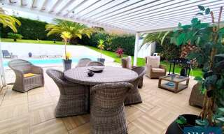 Maison 5 Pièces 140 m² à vendre à Lahonce (64990)