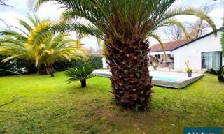 Maison 5 Pièces 140 m² à vendre à Lahonce (64990)