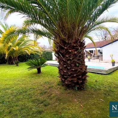 Maison 5 pièces 590000 €