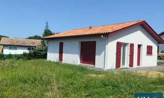 Maison 3 Pièces 70 m² à vendre à Briscous (64240)