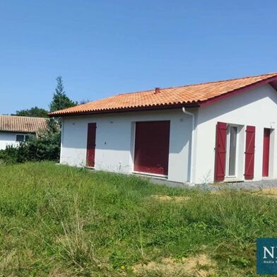 Maison 3 pièces 265000 €