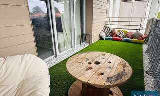 Appartement 2 Pièces 40 m² à vendre à Labenne (40530)