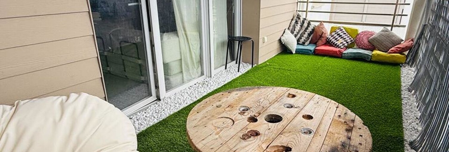 Appartement 2 Pièces 40 m² à vendre à Labenne (40530)