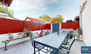 Maison 4 Pièces 99 m² à vendre à Urcuit (64990)