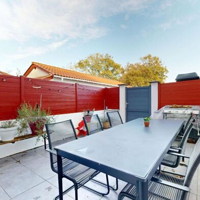 Maison 4 pièces 287000 €