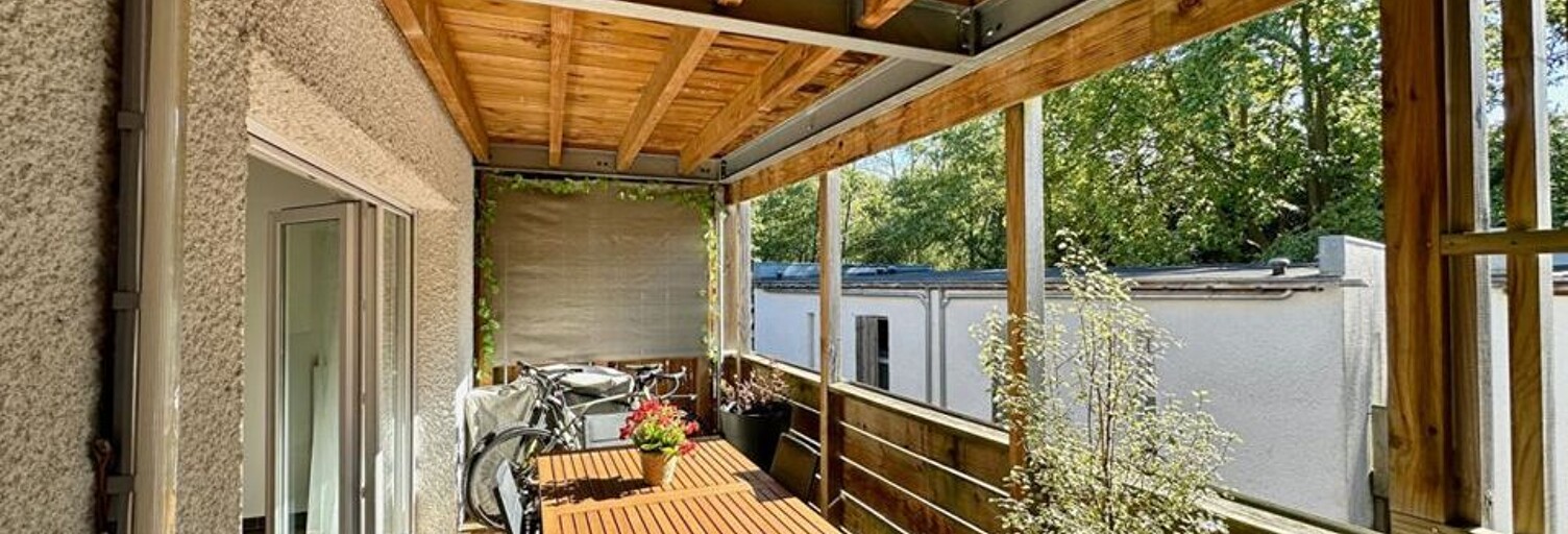 Appartement 2 Pièces 45 m² à vendre à Bayonne (64100)