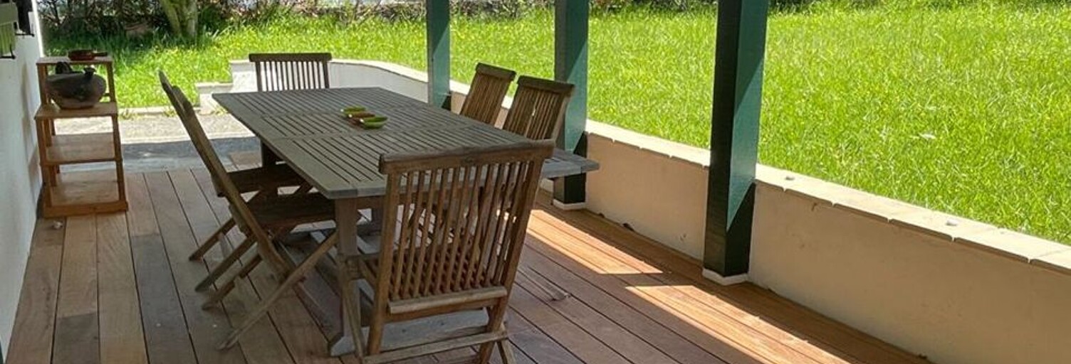 Maison 4 Pièces 90 m² à vendre à Lahonce (64990)