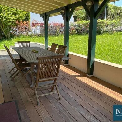 Maison 4 pièces 369000 €