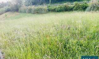 Terrain  1126 m² à vendre à Urcuit (64990)