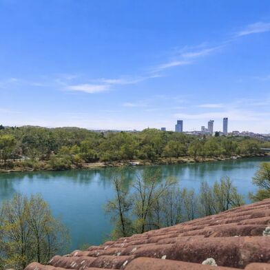 Appartement 6 pièces 1060000 €