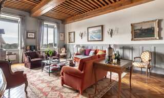 Appartement 6 Pièces 204 m² à vendre à Caluire-et-Cuire (69300)