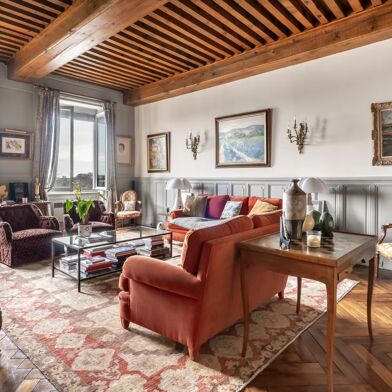 Appartement 6 pièces 995000 €