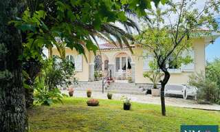 Maison 7 Pièces 154 m² à vendre à Lahonce (64990)