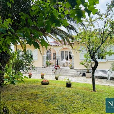 Maison 7 pièces 533000 €