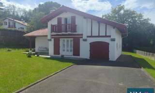 Maison 5 Pièces 116 m² à vendre à Lahonce (64990)