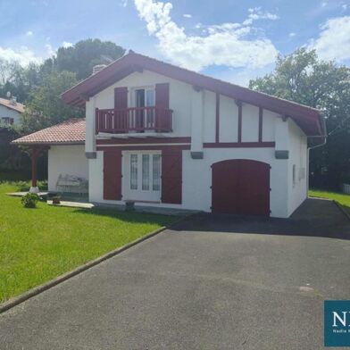 Maison 5 pièces 435000 €