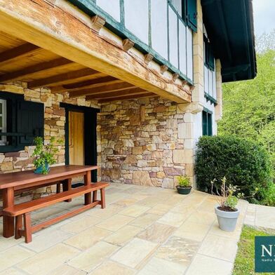 Maison 8 pièces 629000 €