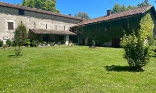 Maison 20 Pièces 670 m² à vendre à Urt (64240)