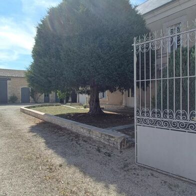 Maison 5 pièces 250000 €