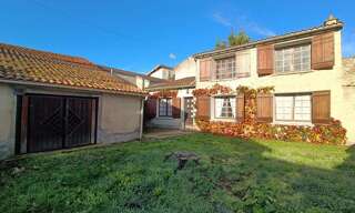 Maison 4 Pièces 86 m² à vendre à Cissé (86170)