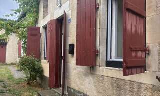 Maison 2 Pièces 34 m² à vendre à Saulgé (86500)