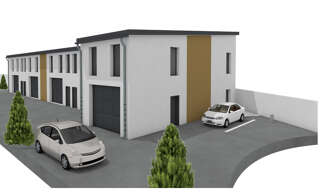 Local industriel  120 m² à louer à Perpignan (66000)