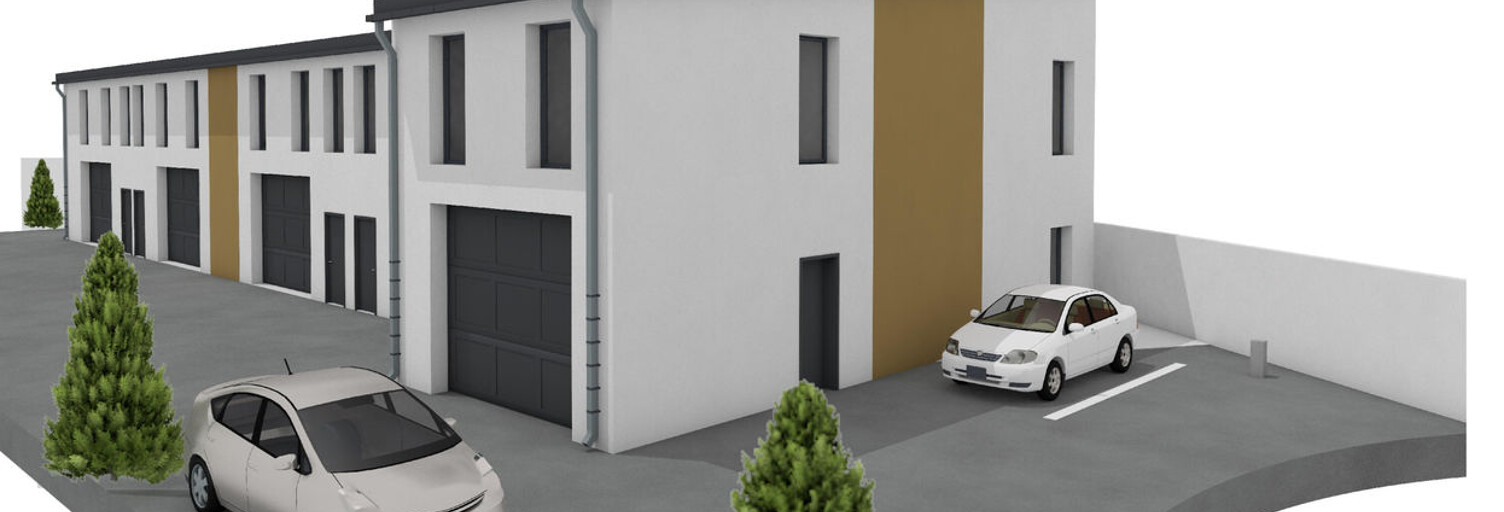 Local industriel  120 m² à louer à Perpignan (66000)