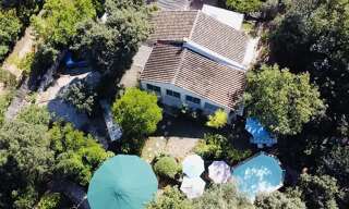 Maison 8 Pièces 170 m² à vendre à Saint-Maximin-la-Sainte-Baume (83470)