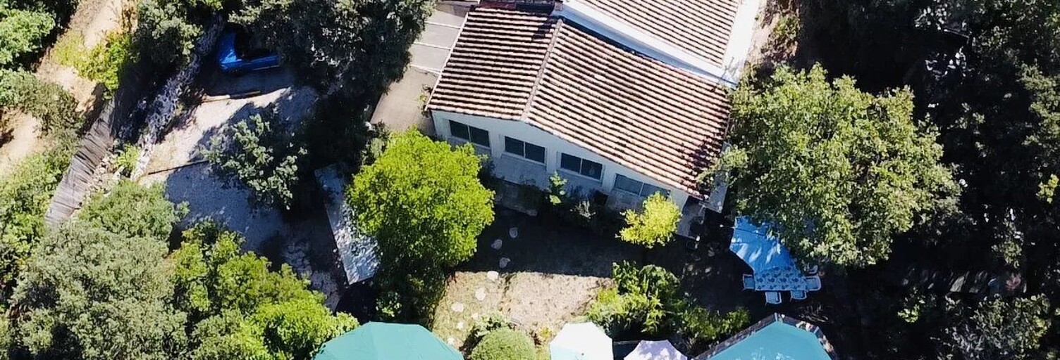 Maison 8 Pièces 170 m² à vendre à Saint-Maximin-la-Sainte-Baume (83470)