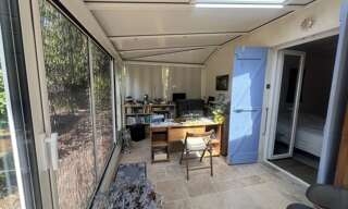 Maison 8 Pièces 170 m² à vendre à Saint-Maximin-la-Sainte-Baume (83470)