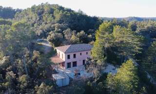 Maison 12 Pièces 281 m² à vendre à Brignoles (83170)