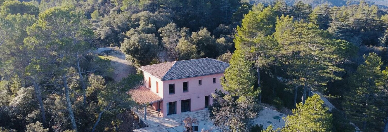 Maison 12 Pièces 281 m² à vendre à Brignoles (83170)